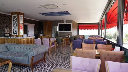 Engin Otel Finike