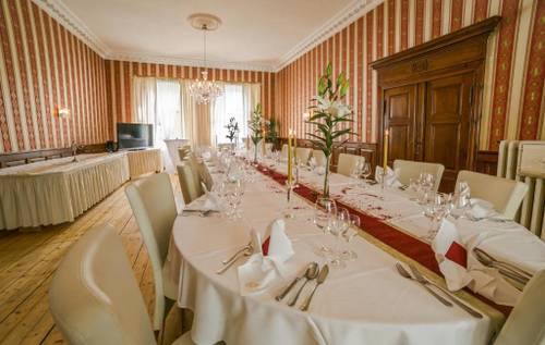 Hotel Und Restaurant Deutscher Kaiser