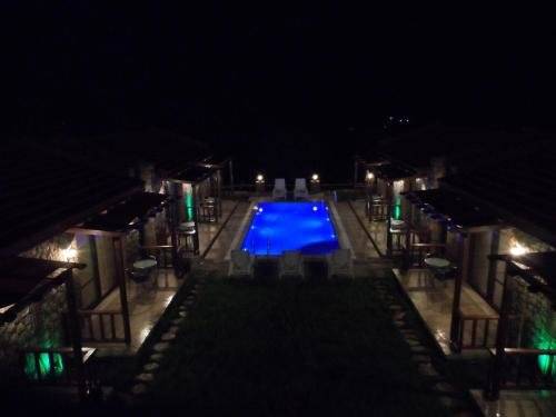 Suna House Butik Otel