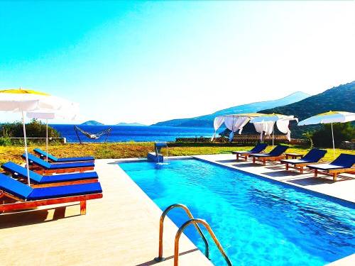 Heaven Villa by Rezervasyonyap
