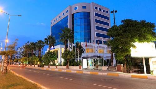 Milashan Otel