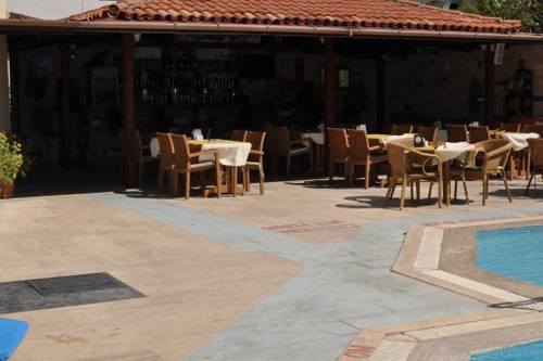 Hibiscus Hotel