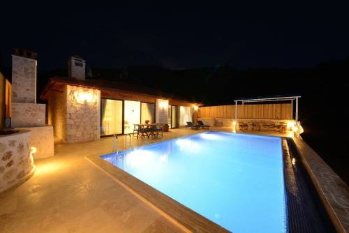 Villa Busra