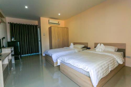 Tempo Plus Apartment Mae Sot