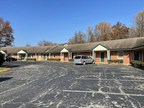 Rips Country Inn