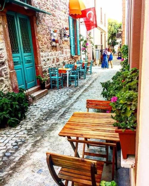 Sirin Pansiyon