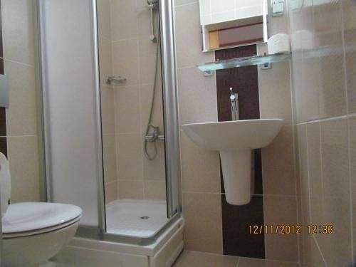 Dolunay Hotel