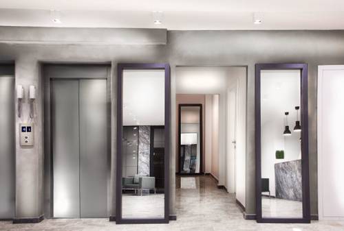 Nish Suite Atasehir