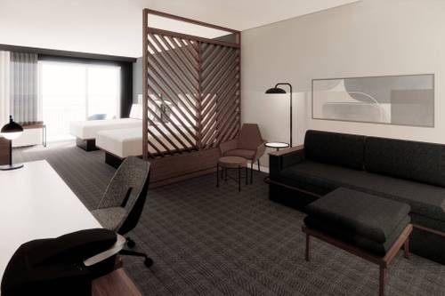 Courtyard By Marriott Myrtle Beach Oceanfront