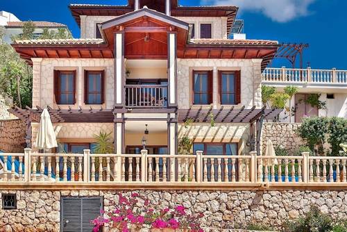 Villa Nefis