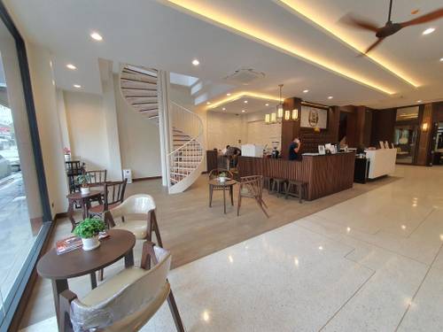 Old Thai Heng Hotel