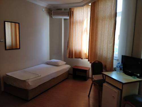 Akkus Kaya Hotel