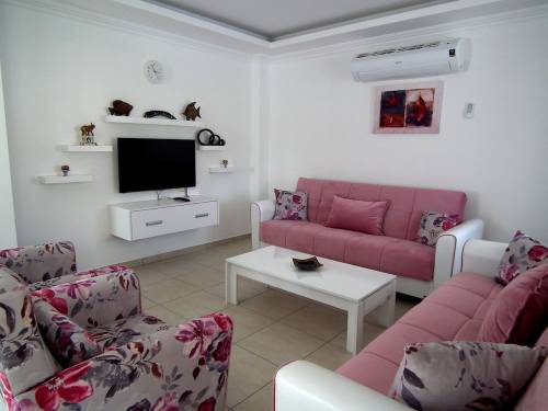 Villa Aktas