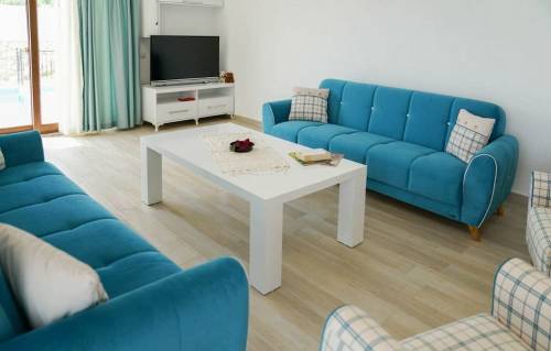 Villa Kapari