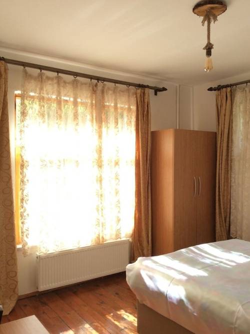 Mengen - Yenice Orman Evi
