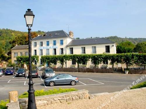 Hotel Les Bords De Seine