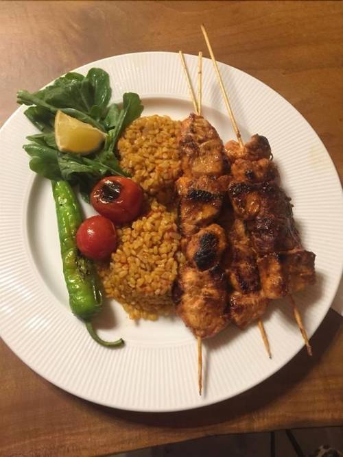 Ra'na Konak