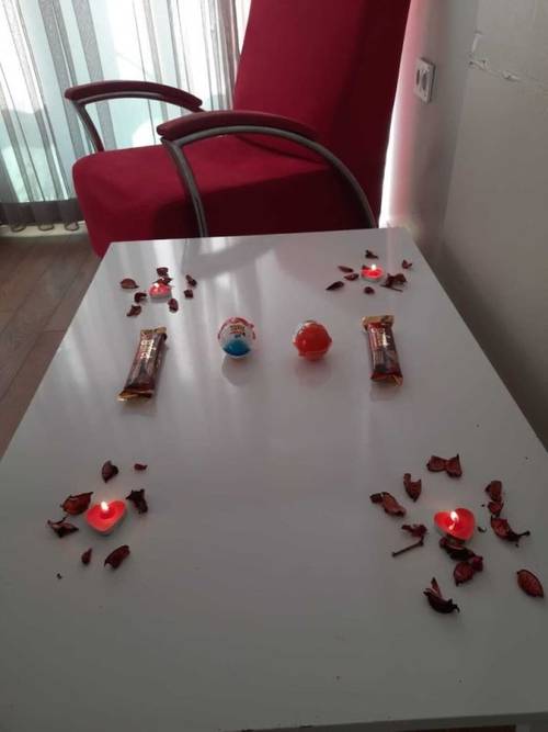 Esila Residence Apart Hotel
