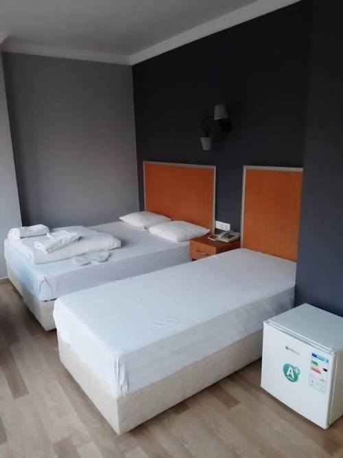 Zema Hotel