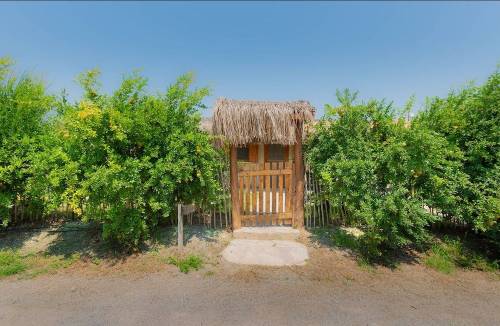 Kingfisher Cottage