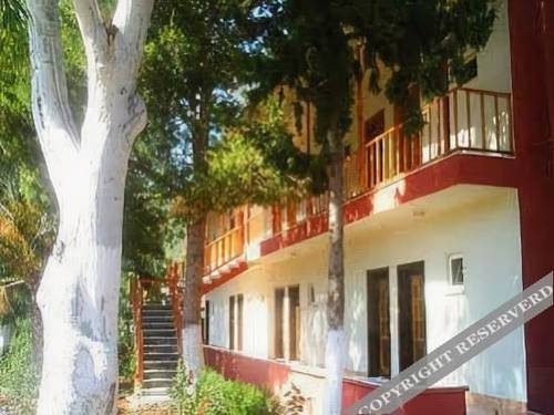 Hayat Motel