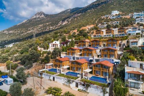Villa Defne by Lucida Villas
