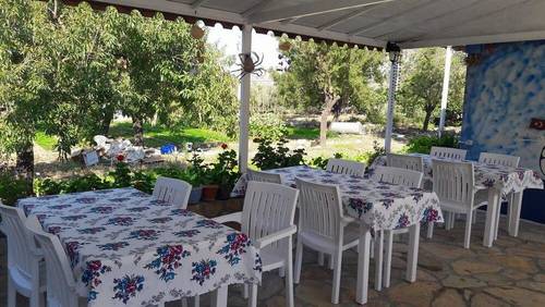Ucan Apart Pansiyon