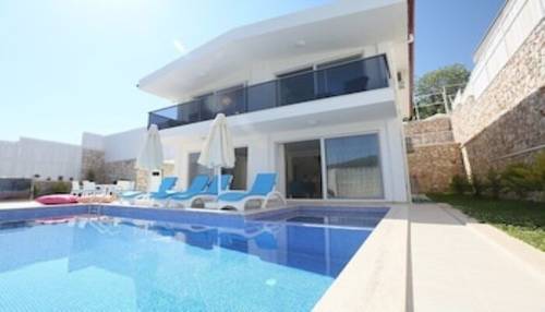 Deniz Butik Villa
