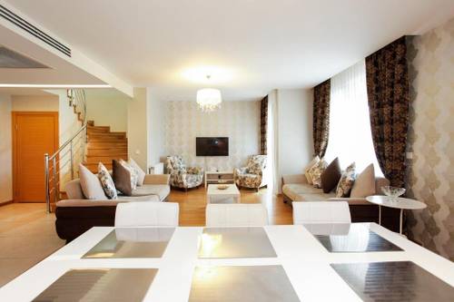 Vip Taksim Elysium Residence