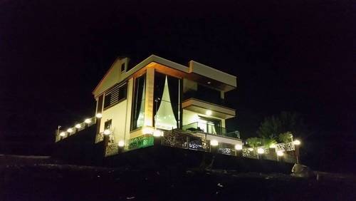 Villaistanbul