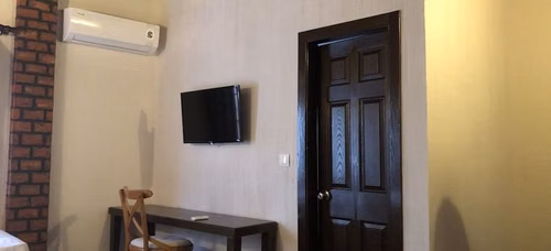 Asmali Bahce Butik Hotel