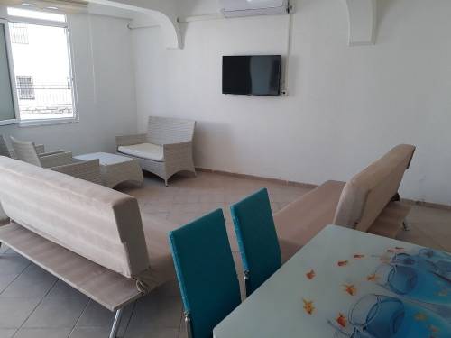 Bucag Apart Hotel