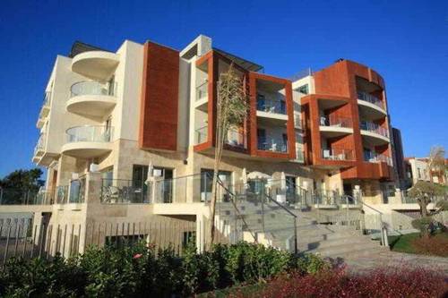 Sundance Residences