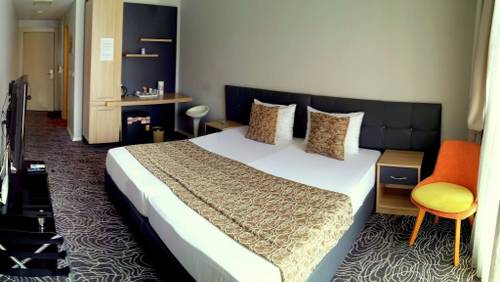 Arikan Suite Konaklama