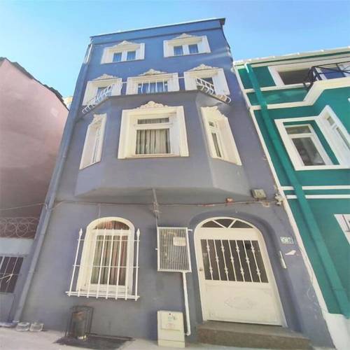 Azad Homes Nilgün