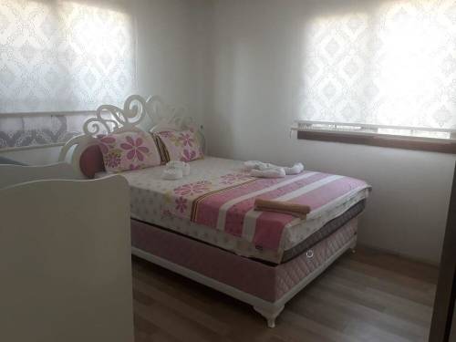 Boncuk Delux Apart
