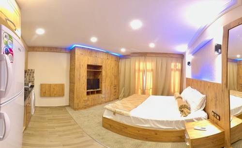 Nur Suite Hotel