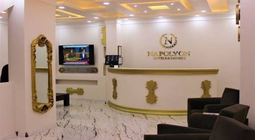 Napolyon Otel