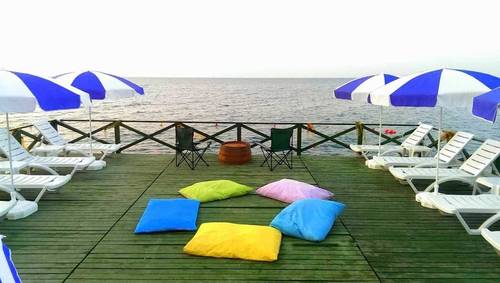 Zeynel Butik Otel