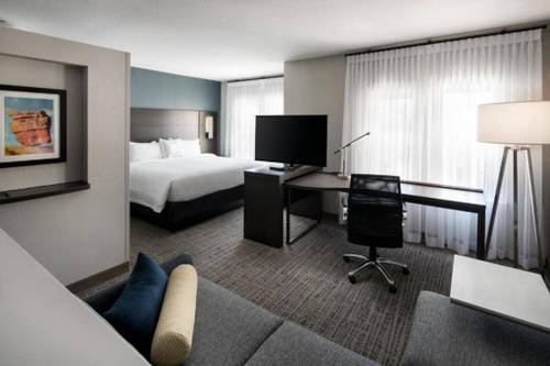 Residence Inn By Marriott Oklahoma City Norman