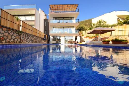 Villa Derya