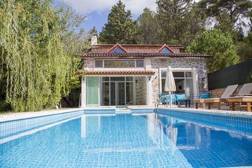 Villa Kaputas 3