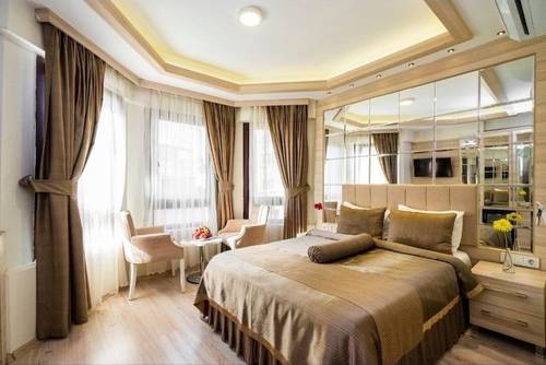 Dast Hotel