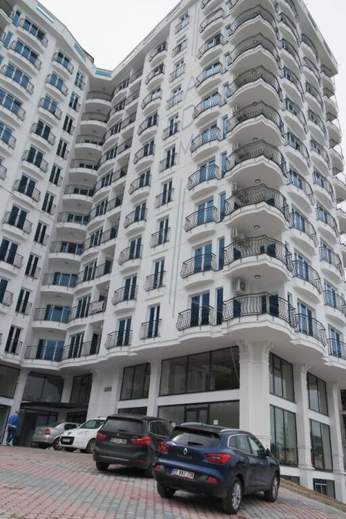 White Palace Residence