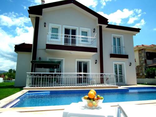Villa Binurhan
