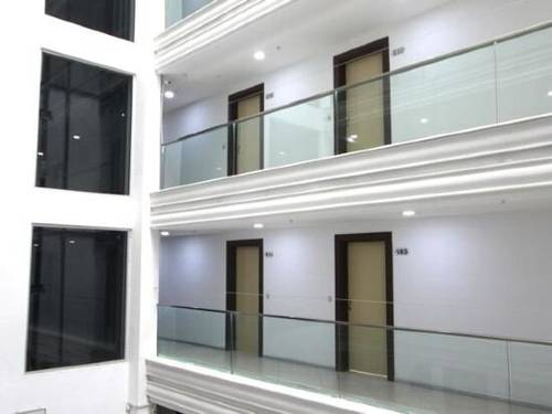 Istanbul Central Inn Hotel