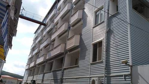 Manyas Motel