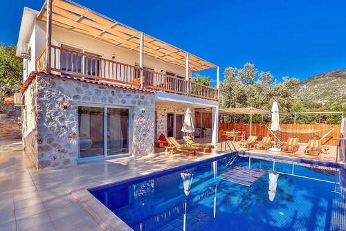 Villa Ihlara