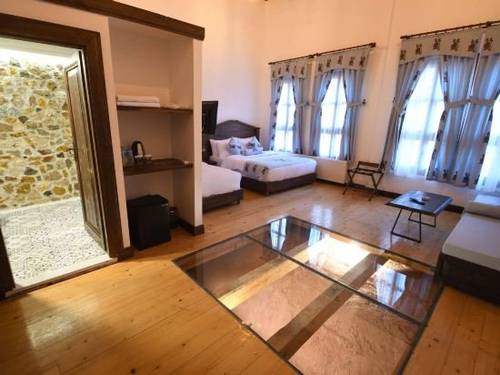 Yazmacilar Hani Otel Ve Restautant