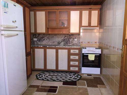 Olimbera Apart Otel